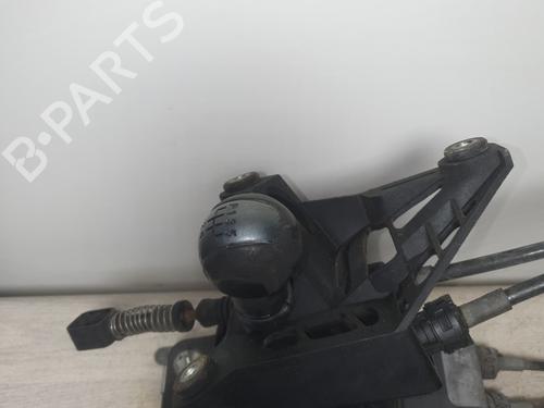 Gear lever SEAT ALTEA (5P1) 1.9 TDI | BP28216197M90