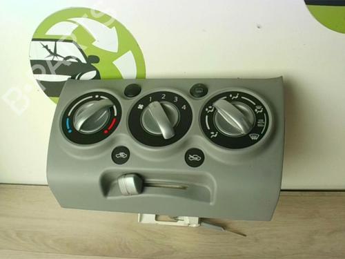 Climate control SUZUKI ALTO VII (GF) 1.0 (AMF310, GFC31S) | BP24021881I5 