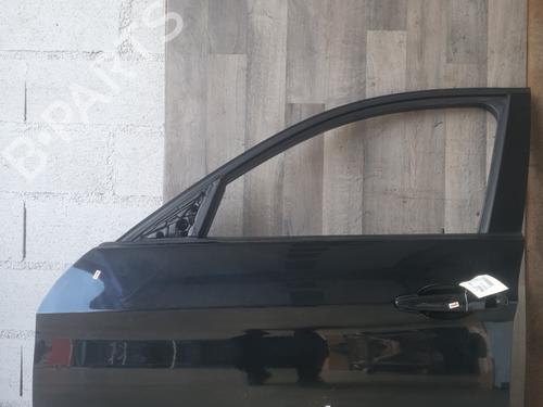 Used Left front door BMW 3 (E90) 320 d xDrive (177 hp) 32871492