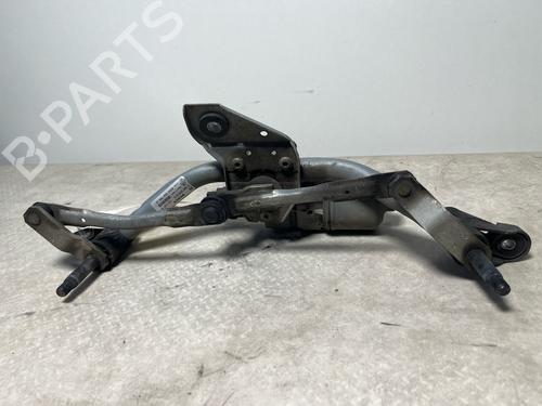 Front wiper motor RENAULT TWINGO II (CN0_) 1.2 (CN0D) | BP33981860M29  - Image 5