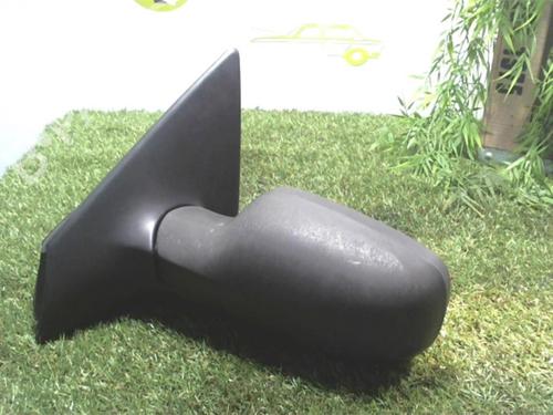 Left mirror RENAULT MEGANE II (BM0/1_, CM0/1_) 1.9 dCi | BP23896782C26
