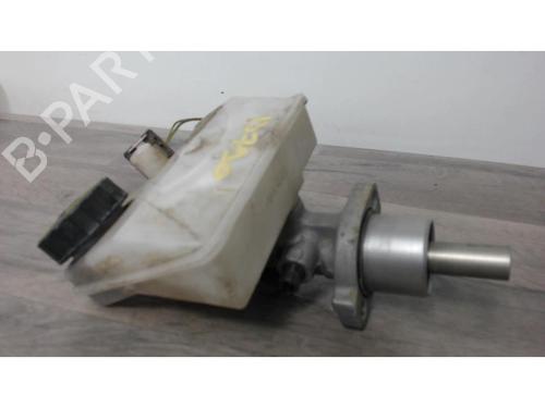Brake master cylinder PEUGEOT 206+ (2L_, 2M_) 1.4 HDi eco 70 | BP24298646M77 