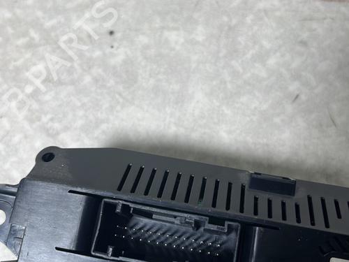 Climate control FORD FOCUS II (DA_, HCP, DP) 1.6 TDCi | BP30706002I5 