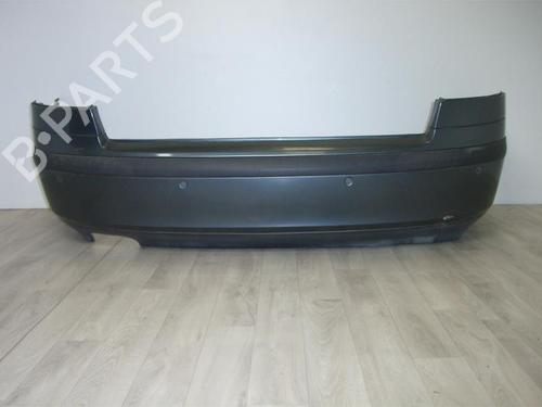 Used Rear bumper SKODA OCTAVIA II (1Z3) 1.9 TDI (105 hp) 24024966
