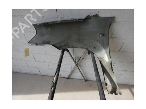Right front fenders HYUNDAI TUCSON (JM) 2.0 CRDi | BP24026496C42 