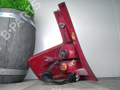 Right taillight CITROËN C4 I (LC_) 1.6 HDi | BP24023883C35