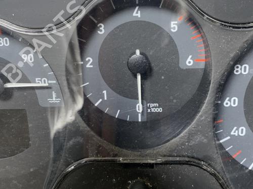 Instrument cluster SEAT LEON (1P1) 1.9 TDI | BP29209596C47