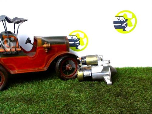 Used Starter CITROËN C5 I (DC_) 2.0 16V (DCRFNC, DCRFNF) (136 hp) 24027727