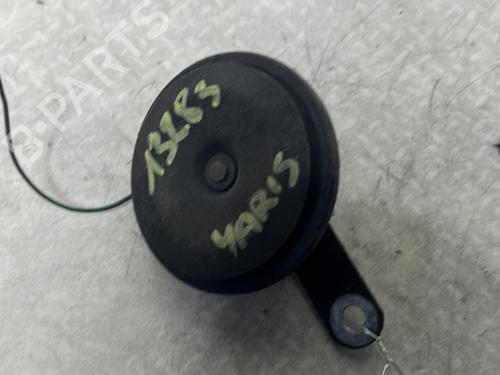 Used Horn TOYOTA YARIS (_P1_) 1.0 (SCP10_, SCP10R) (65 hp) 31807536