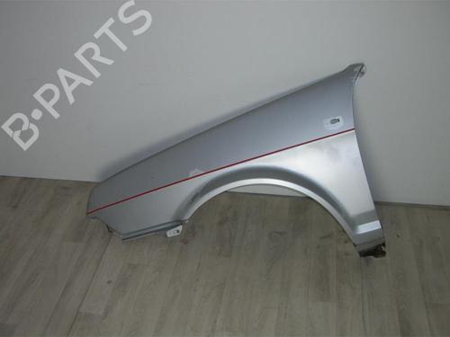 Aleta delantera izquierda FIAT RITMO (138_) 1.1 (55 hp) 26022508