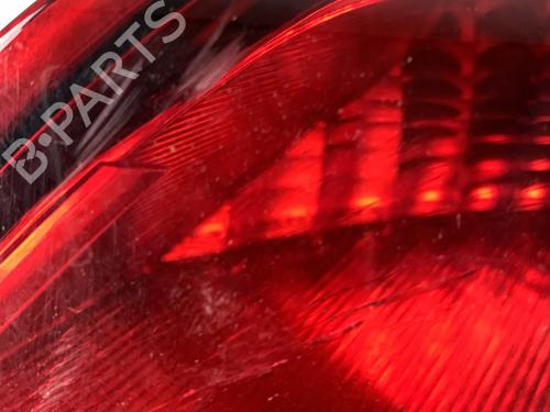 Right taillight OPEL CORSA D (S07) 1.3 CDTI (L08, L68) | BP21664655C35