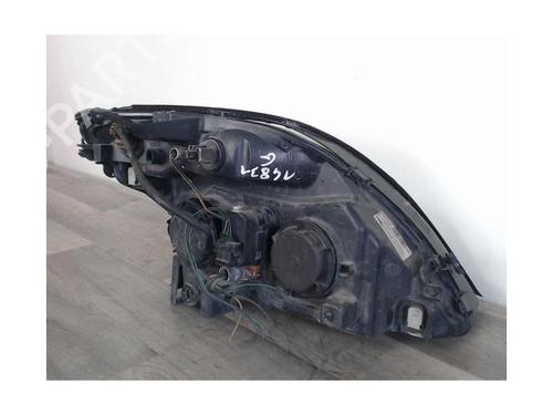 Venstre forlygte RENAULT SCÉNIC I MPV (JA0/1_, FA0_) 1.9 dTi (JA1U) | BP26438005C28 