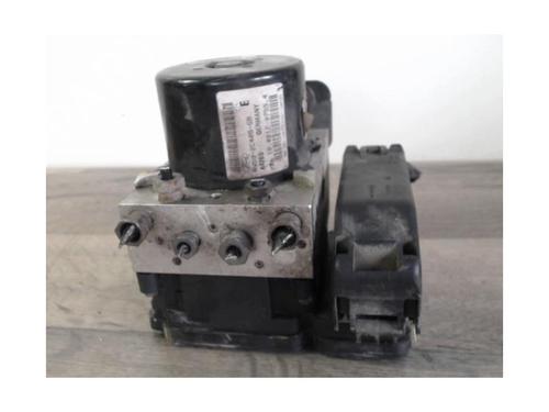 ABS pump FORD FIESTA VI (CB1, CCN) 1.4 TDCi | BP27167128M43 