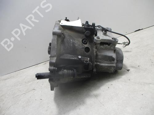 Gearkasse PEUGEOT 207 SW (WK_) 1.6 HDi (90 hp) 29618771