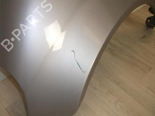 Left front fenders MERCEDES-BENZ A-CLASS (W168) A 140 (168.031, 168.131) | BP24022100C41 