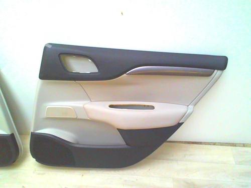 Seats set CITROËN C4 II (NC_) 1.6 HDi 110 | BP24023543C78 