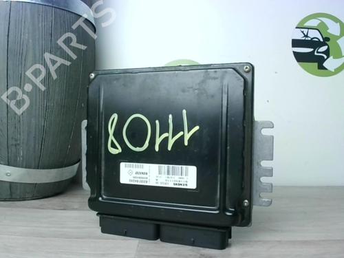 Control unit RENAULT MODUS / GRAND MODUS (F/JP0_) 1.5 dCi (FP0F, JP0F) | BP25994452M11