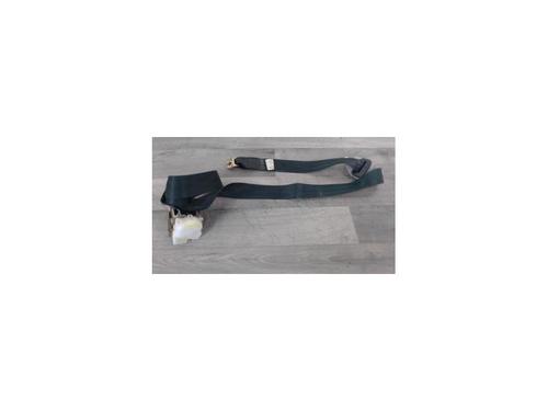 Used Rear left seatbelt TOYOTA COROLLA Verso (ZER_, ZZE12_, R1_) 2.0 D-4D (CUR10_, CUR10R) (116 hp) 24132498