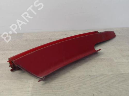 Left tailgate light CITROËN C4 I (LC_) 1.6 HDi | BP23896755C79