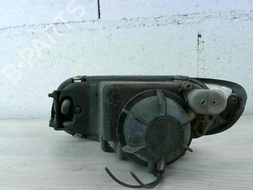 Right front fog light MAZDA XEDOS 6 (CA) 2.0 V6 (CAEP) | BP24027908C31