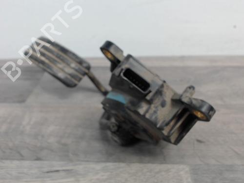 Pedal RENAULT CLIO III Grandtour (KR0/1_) 1.5 dCi (KR0G) | BP25619759I4