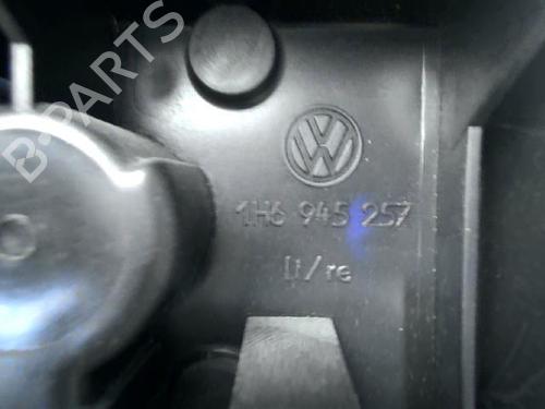 Nummerpladelys VW GOLF III Cabriolet (1E7) 1.8 (75 hp) 25618823