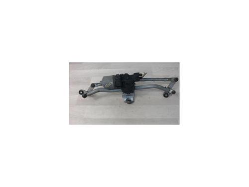 Used Front wipers mechanism SEAT IBIZA III (6L1) 1.9 TDI (100 hp) 25619440