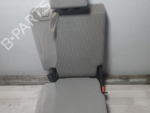 Stol bak Stol bak CITROËN C3 Picasso (SH_) 1.6 HDi (90 hp) 33717469 33717469