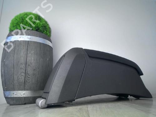 Armrest / Center console FORD FOCUS C-MAX (DM2) 2.0 TDCi | BP25618362I20 