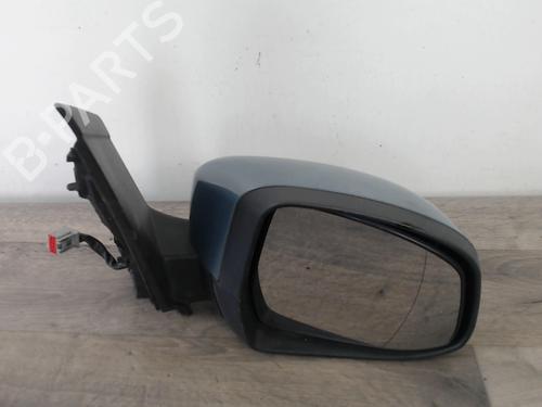 Used Right mirror FORD FOCUS II (DA_, HCP, DP) 1.6 TDCi (90 hp) 26278398