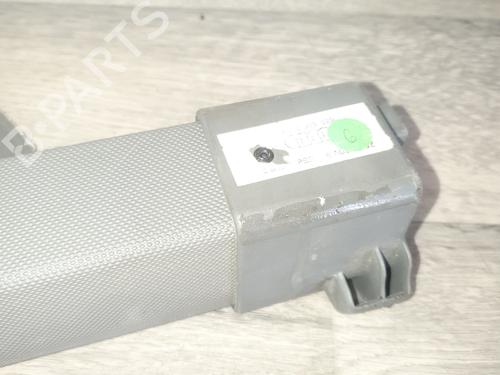 Rear parcel shelf AUDI A2 (8Z0) 1.4 | BP31660929C85