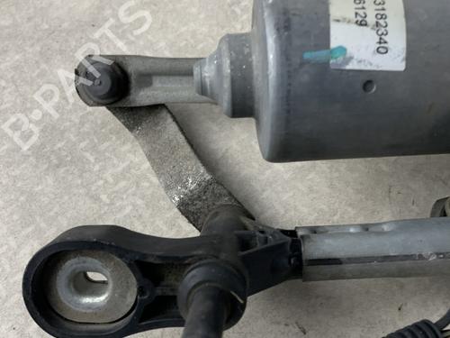 Front wiper motor OPEL CORSA D (S07) 1.3 CDTI (L08, L68) | BP21664663M29