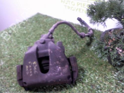Left front brake caliper FORD FOCUS II (DA_, HCP, DP) 1.6 TDCi | BP25618273M105 
