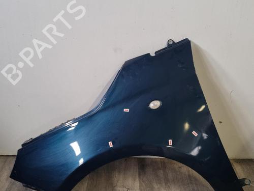 Used Left front fenders Left front fenders 39567007 39567007