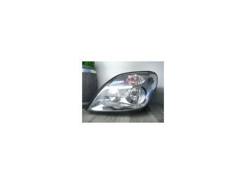 Lyskaster venstre RENAULT SCÉNIC I MPV (JA0/1_, FA0_) 1.9 dCi (JA05, JA1F) (102 hp) 24025799