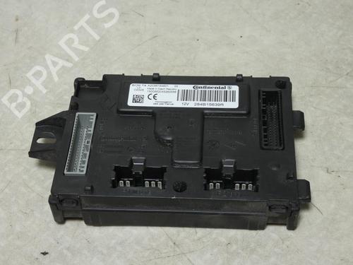 Centralina RENAULT CLIO IV (BH_) 1.5 dCi 75 (75 hp) 32370633