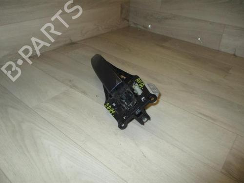 Front left exterior door handle OPEL CORSA D (S07) 1.3 CDTI (L08, L68) | BP24024665C128 