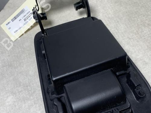 Armrest / Center console FORD MONDEO V Hatchback (CE) 2.0 EcoBlue | BP30807677I20