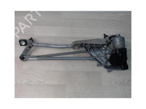 Viskermotor vindrude FORD FIESTA VI (CB1, CCN) 1.6 TDCi (90 hp) 24025878
