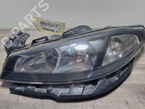 Used Left headlight Left headlight 36783549 36783549