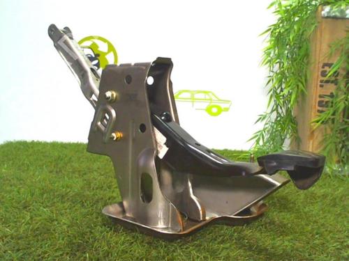 Break pedal VW FOX Hatchback (5Z1, 5Z3, 5Z4) 1.2 | BP22440573I19 