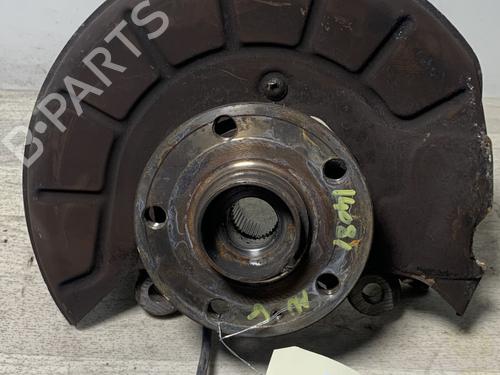 Used Left front steering knuckle SEAT ALTEA (5P1) 1.9 TDI (105 hp) 28216184