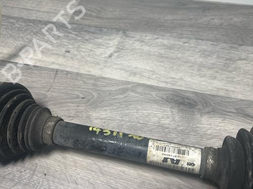Right front driveshaft OPEL INSIGNIA A (G09) 2.0 CDTI (68) | BP36301419M39 - Image 5