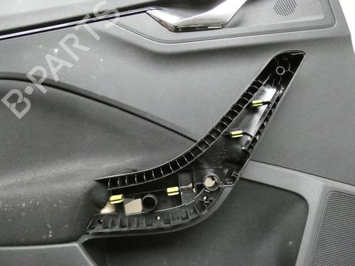 Rear left panel SKODA SCALA (NW1) 1.6 TDI | BP24026176C60