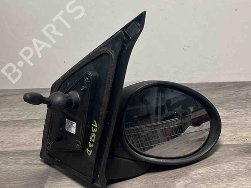 Used Right mirror Right mirror CITROËN C1 (PM_, PN_) 1.0 (68 hp) 36409663 36409663