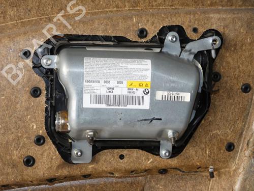 Front left panel BMW 5 (E60) 530 d | BP24028084C58 