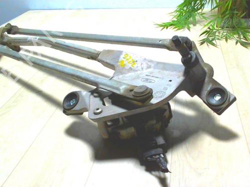 Front wiper motor FORD MONDEO IV (BA7) 2.0 TDCi | BP26225835M29 