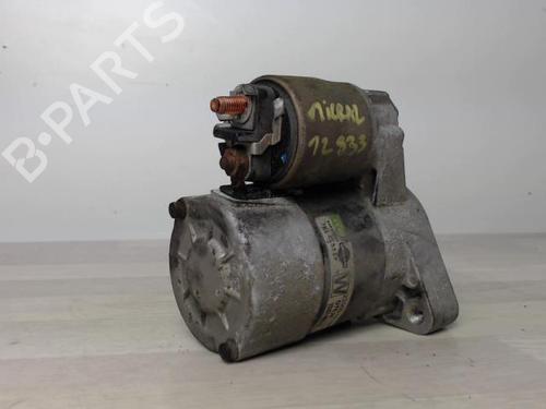 Starter NISSAN MICRA II (K11) 1.4 i 16V (AK11) | BP24026309M8 