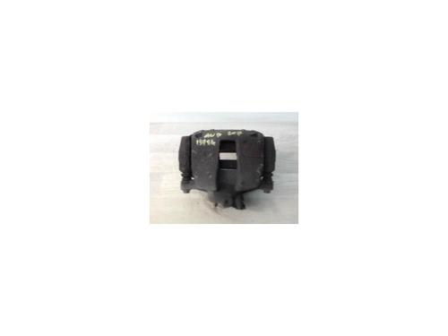 Used Right front brake caliper PEUGEOT 207 (WA_, WC_) 1.6 HDi (90 hp) 22369316