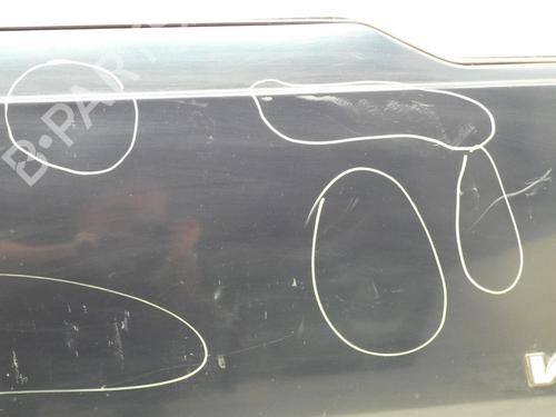 Used Right front door Right front door SUZUKI VITARA (ET, TA, TD) 1.6 i 16V All-wheel Drive (ET, TA02, SE416) (97 hp) 24025425 24025425